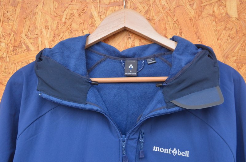 mont-bell モンベル＞ ノマドパーカ Men's | 中古アウトドア用品・中古