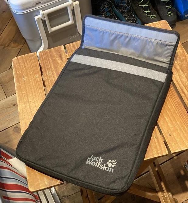 Jack Wolfskin ジャックウルフスキン＞ JACK.POT DE LUXE | 中古