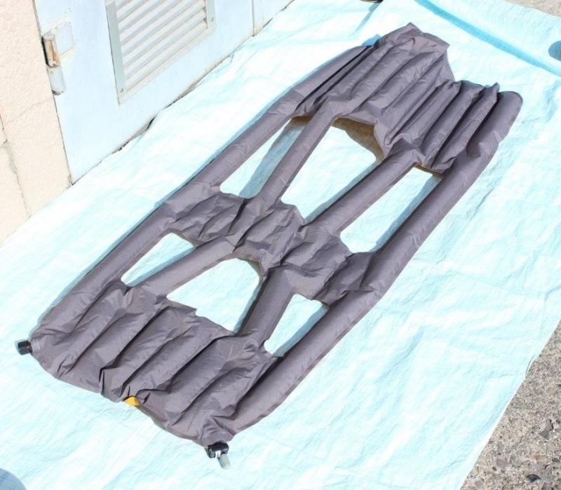 KLYMIT クライミット＞ INERTIA X LITE イナーシャXライト