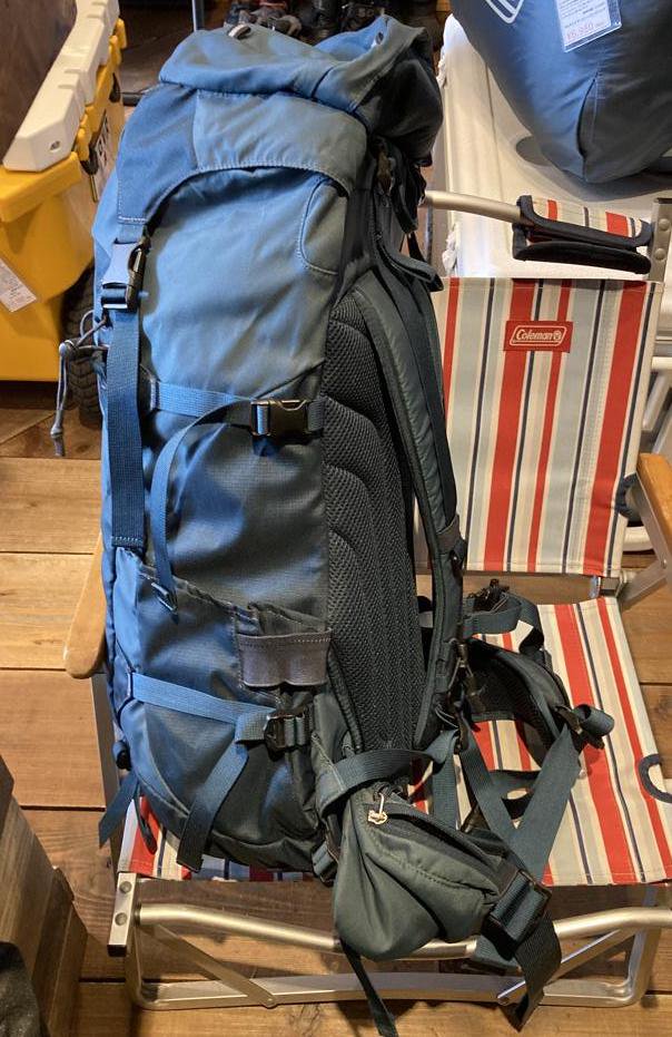 THE NORTH FACE ノースフェイス＞ TELLUS 32 テルス32 | 中古 