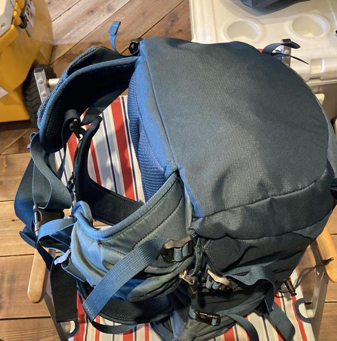 THE NORTH FACE ノースフェイス＞ TELLUS 32 テルス32 | 中古 