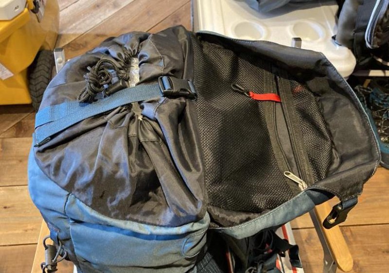 THE NORTH FACE ノースフェイス＞ TELLUS 32 テルス32 | 中古