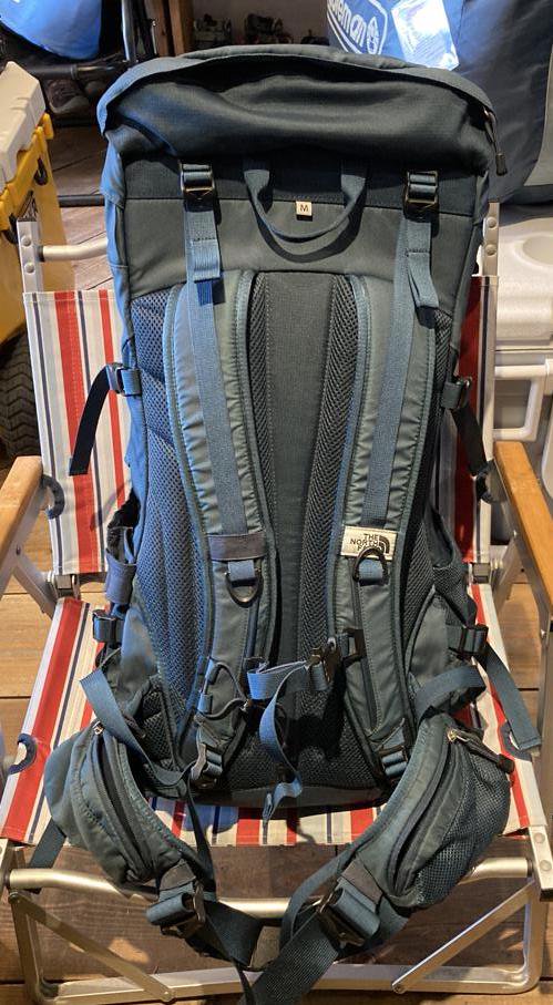 THE NORTH FACE ノースフェイス＞ TELLUS 32 テルス32 | 中古