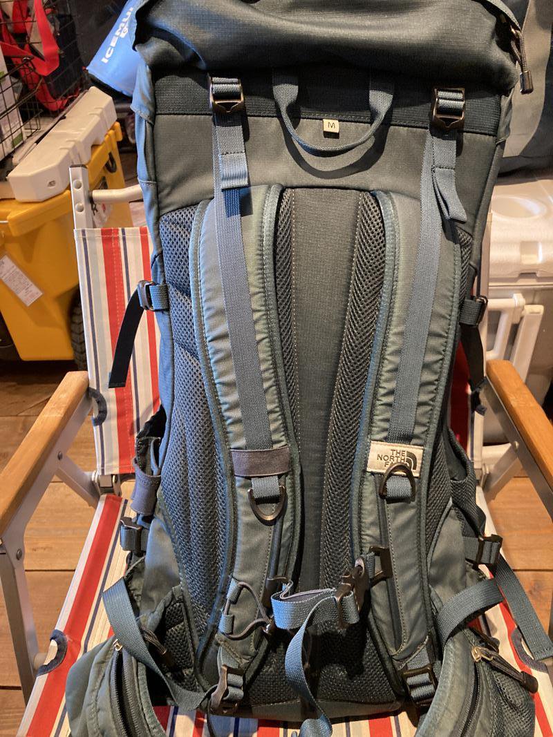 THE NORTH FACE ノースフェイス＞ TELLUS 32 テルス32 | 中古