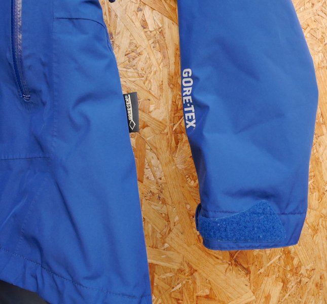 MAMMUT マムート＞ GORE-TEX Ice Field Jacket ゴアテックスアイス