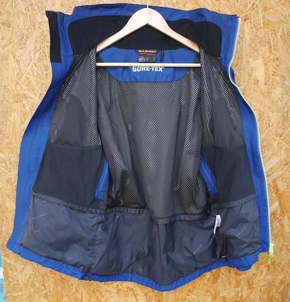 スキー MAMMUT | GORE-TEX FIELD Jacket 831cbad1-652d-4849-a4a0-