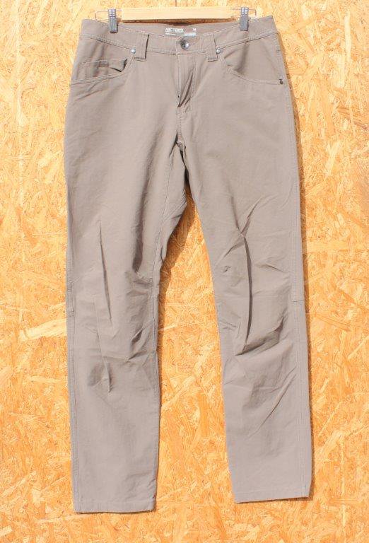 ARC'TERYX アークテリクス＞ Levon Pants レヴォンパンツ | 中古