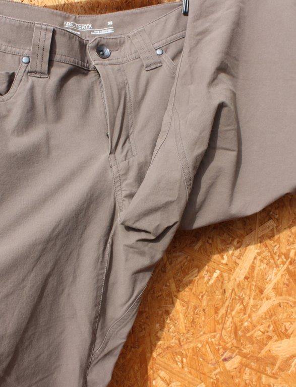 ARC'TERYX アークテリクス＞ Levon Pants レヴォンパンツ | 中古