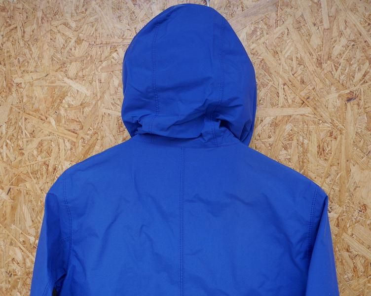 HELLY HANSEN ヘリーハンセン＞ Aremark Jacket Men's アル