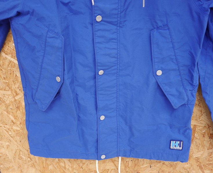 HELLY HANSEN ヘリーハンセン＞ Aremark Jacket Men's アルマークジャケット メンズ |  中古アウトドア用品・中古登山用品 買取・販売専門店 : maunga (マウンガ)