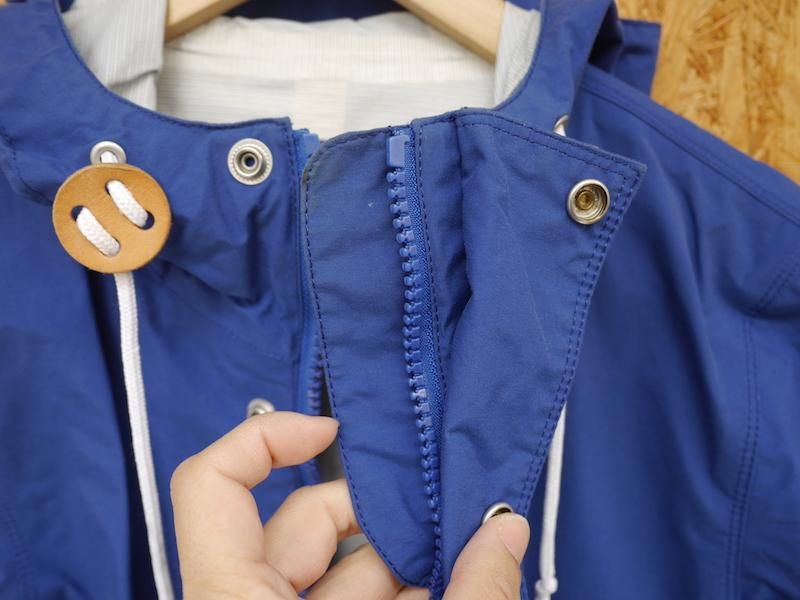 HELLY HANSEN ヘリーハンセン＞ Aremark Jacket Men's アル