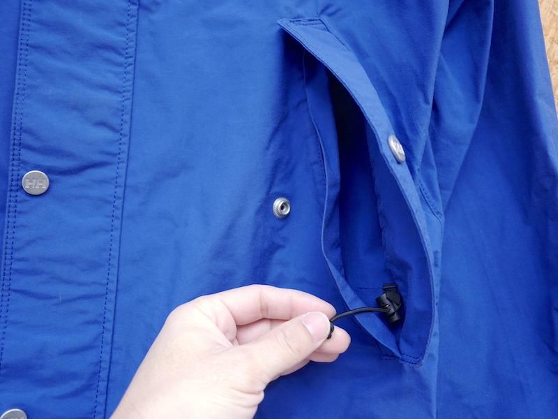 HELLY HANSEN ヘリーハンセン> Aremark Jacket Men's アル HELLY HANSEN ヘリーハンセン> Aremark Jacket Men's アル
