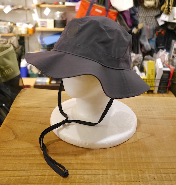マムート　Runbold Hat