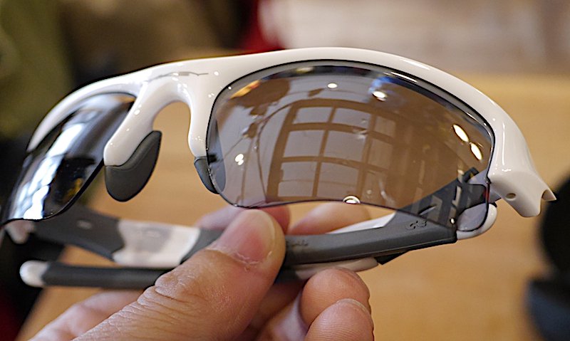 OAKLEY オークリー＞ Flak Jacket フラックジャケット | 中古 