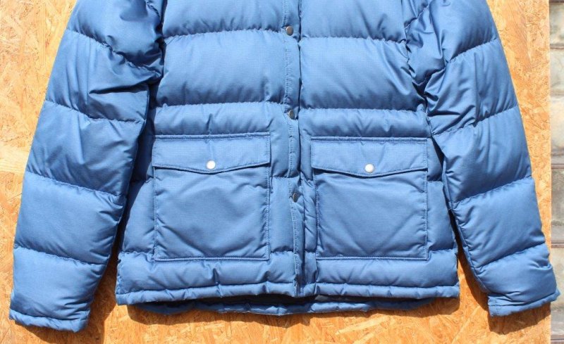 patagonia パタゴニア＞ SLING SHOT DOWN JACKET スリングショット