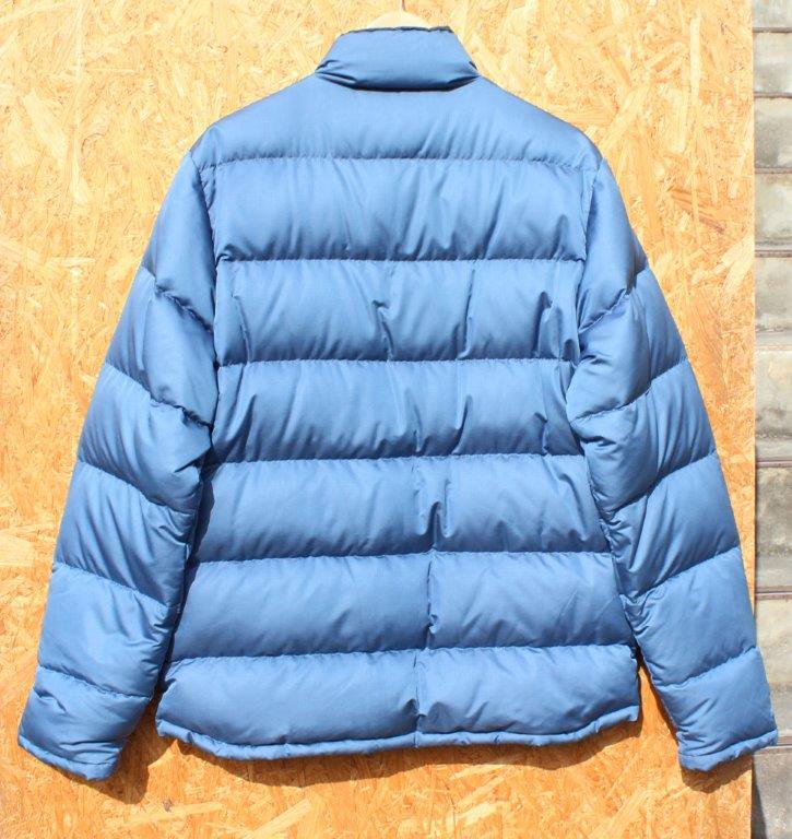 patagonia パタゴニア＞ SLING SHOT DOWN JACKET スリングショット