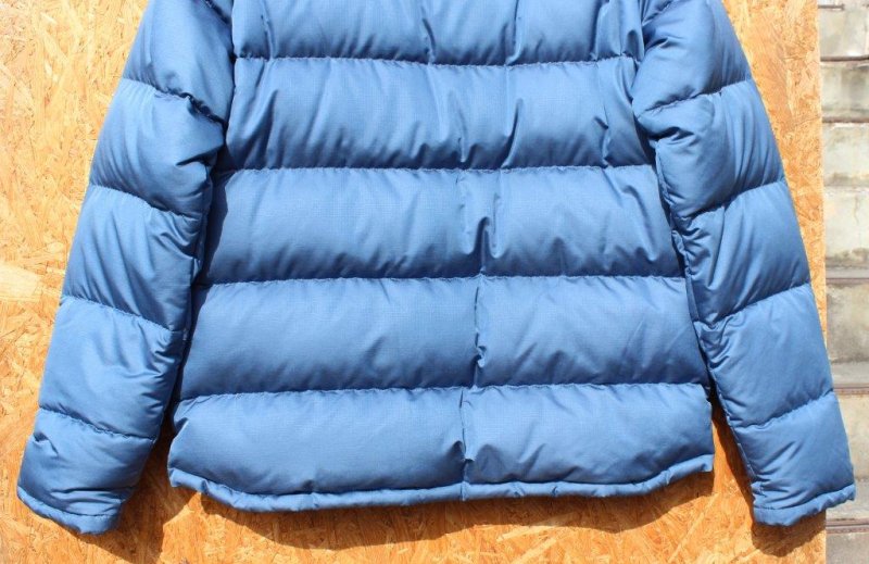 patagonia パタゴニア＞ SLING SHOT DOWN JACKET スリングショット