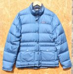 patagoniaѥ˥䡡SLING SHOT DOWN JACKET󥰥åȥ󥸥㥱åȤξʲ