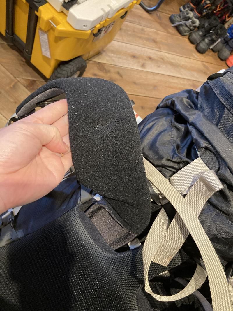 DANA DESIGN デイナデザイン＞ BRIDGER - 中古アウトドア用品