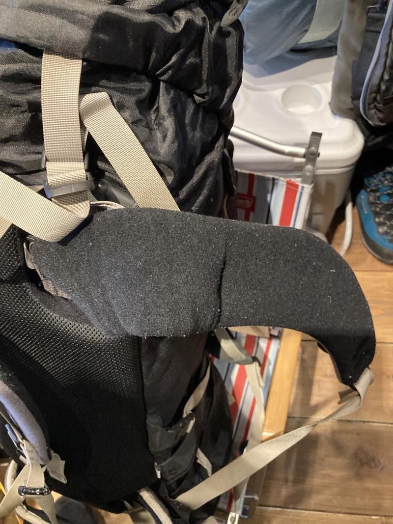 DANA DESIGN デイナデザイン＞ BRIDGER - 中古アウトドア用品
