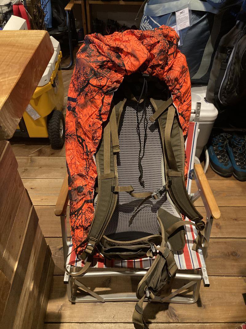 FJALL RAVEN フェールラーベン＞ Lappland Friluft 45 | 中古アウトドア用品・中古登山用品 買取・販売専門店 :  maunga (マウンガ)