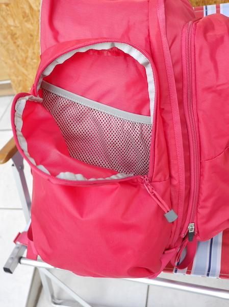 THE NORTH FACE ノースフェイス＞ Sunny Camper 40+6 サニー