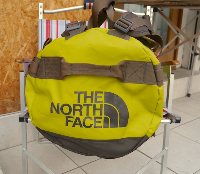 THE NORTH FACE ノースフェイス＞ BC DUFFEL S BCダッフルS | 中古