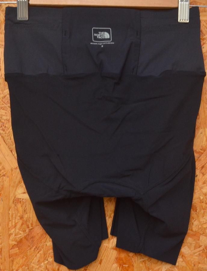 ＜THE NORTH FACE　ノースフェイス＞　Flyweight Racing Skirt　フライウェイトレーシングスカート  【クリックポスト便】対応 | 中古アウトドア用品・中古登山用品 買取・販売専門店 : maunga (マウンガ)