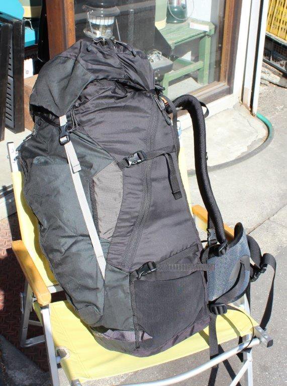 ARC'TERYX アークテリクス＞ Axios 50 アクシオス50 | 中古アウトドア