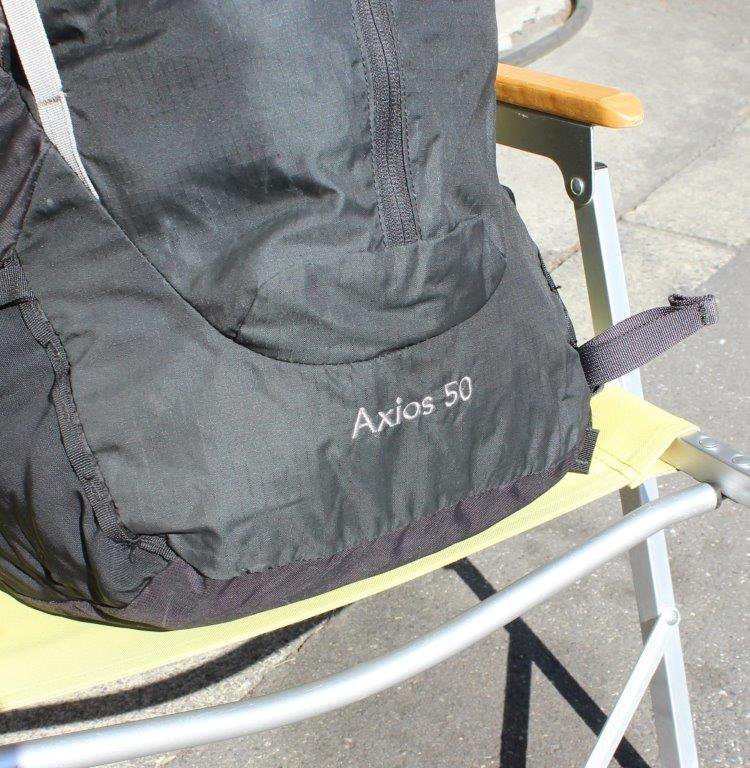 ARC'TERYX アークテリクス＞ Axios 50 アクシオス50 | 中古アウトドア