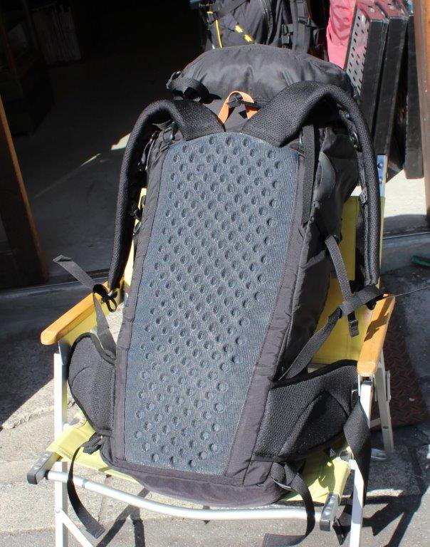 ARC'TERYX アークテリクス＞ Axios 50 アクシオス50 | 中古アウトドア