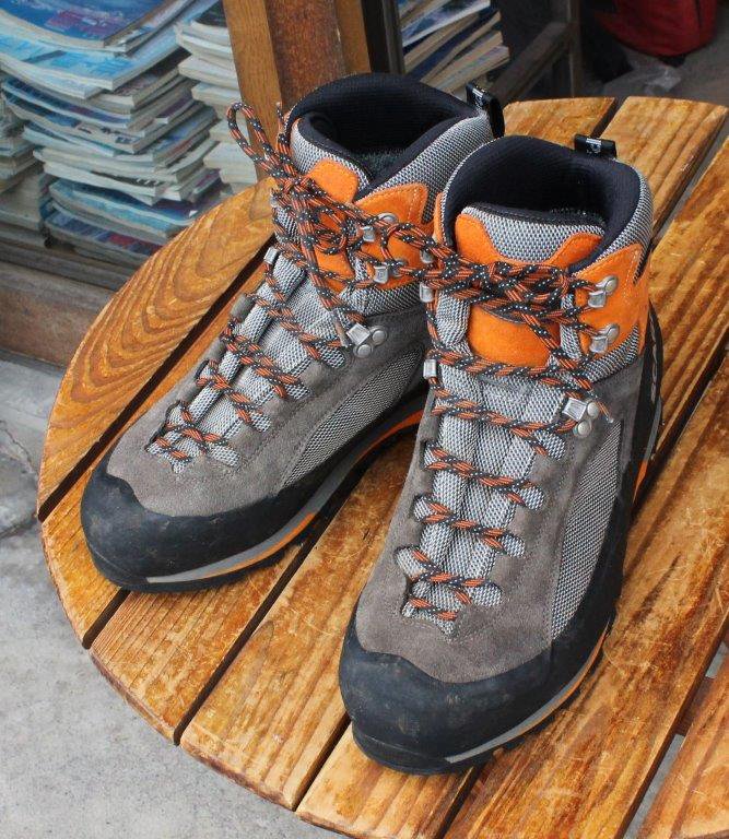 SCARPA スカルパ＞ CRISTALLO GTX クリスタロGTX | 中古アウトドア用品