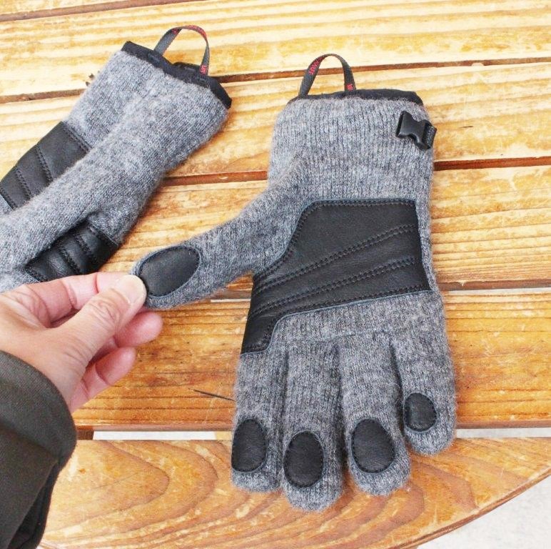 MAMMUT マムート＞ Passion Light Glove パッションライトグローブ | 中古アウトドア用品・中古登山用品 買取・販売専門店 :  maunga (マウンガ)