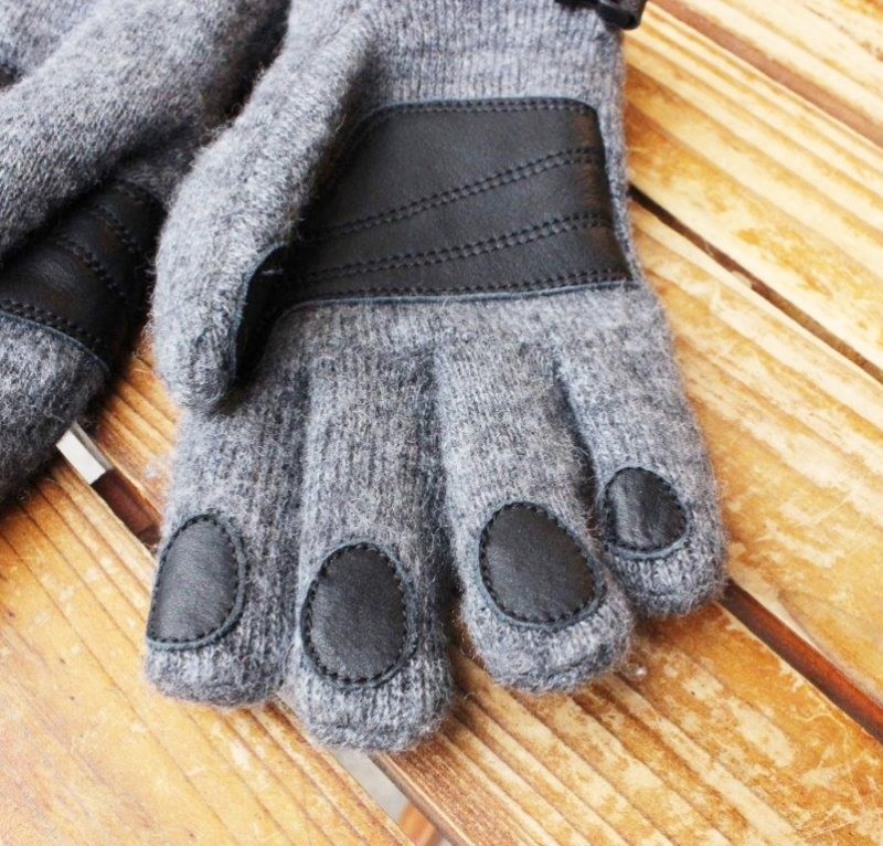 MAMMUT マムート＞ Passion Light Glove パッションライトグローブ | 中古アウトドア用品・中古登山用品 買取・販売専門店 :  maunga (マウンガ)