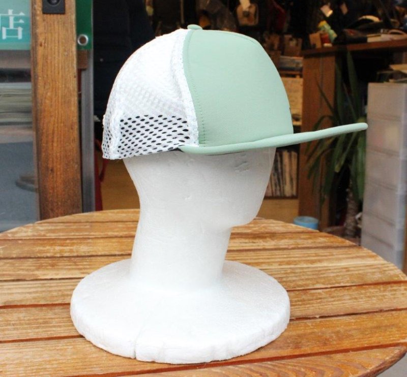 patagonia パタゴニア＞ Duckbill Trucker Hat ダックビルトラッカー