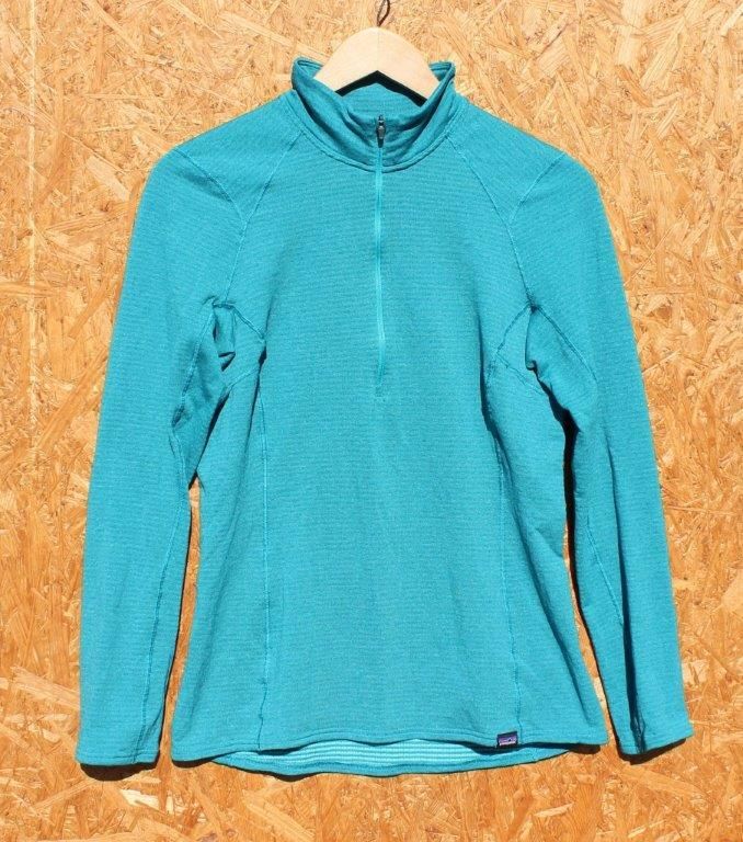 メンズ　パタゴニア　キャプリーン　サーマル　ジップ　M　2019 メンズ パタゴニア キャプリーン サーマル ジップ M 2019 メンズ