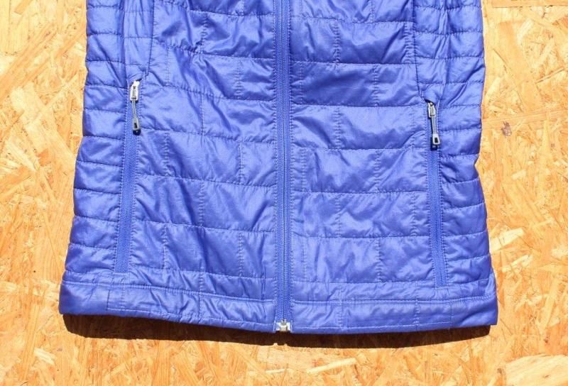 patagonia パタゴニア＞ Women's Nano Puff Vest ウィメンズナノ