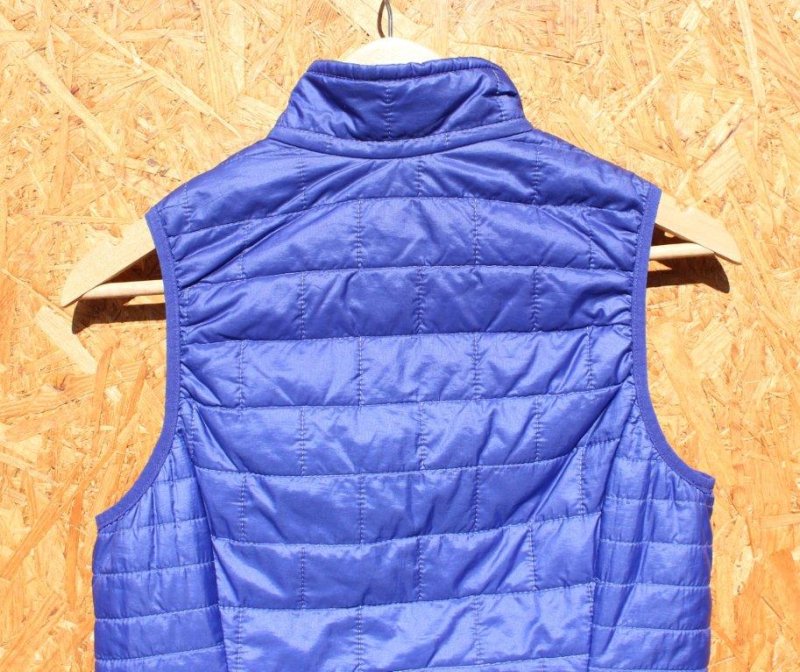 patagonia パタゴニア＞ Women's Nano Puff Vest ウィメンズナノパフ