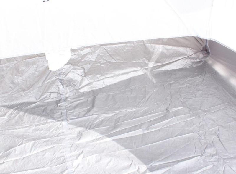 Luna Dome 2 | Montbell America