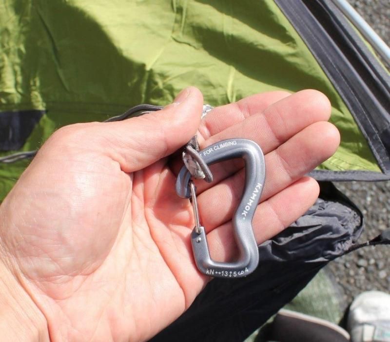 KAMMOK カモック> Sunda 2.0 サンダ2.0 | 中古アウトドア用品 KAMMOK カモック> Sunda 2.0 サンダ2.0 | 中古アウトドア用品