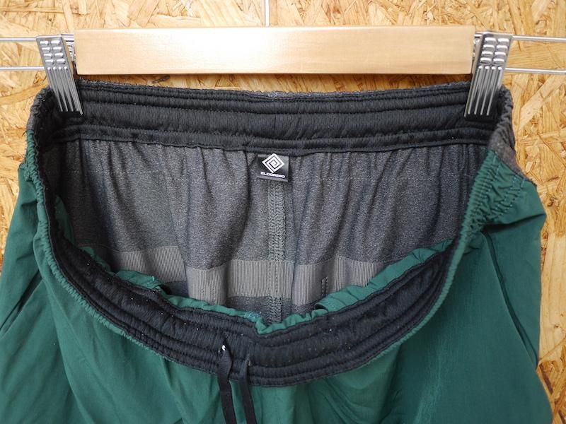ELDORESO エルドレッソ＞ Light Ikangga Pants ライトイカンガー