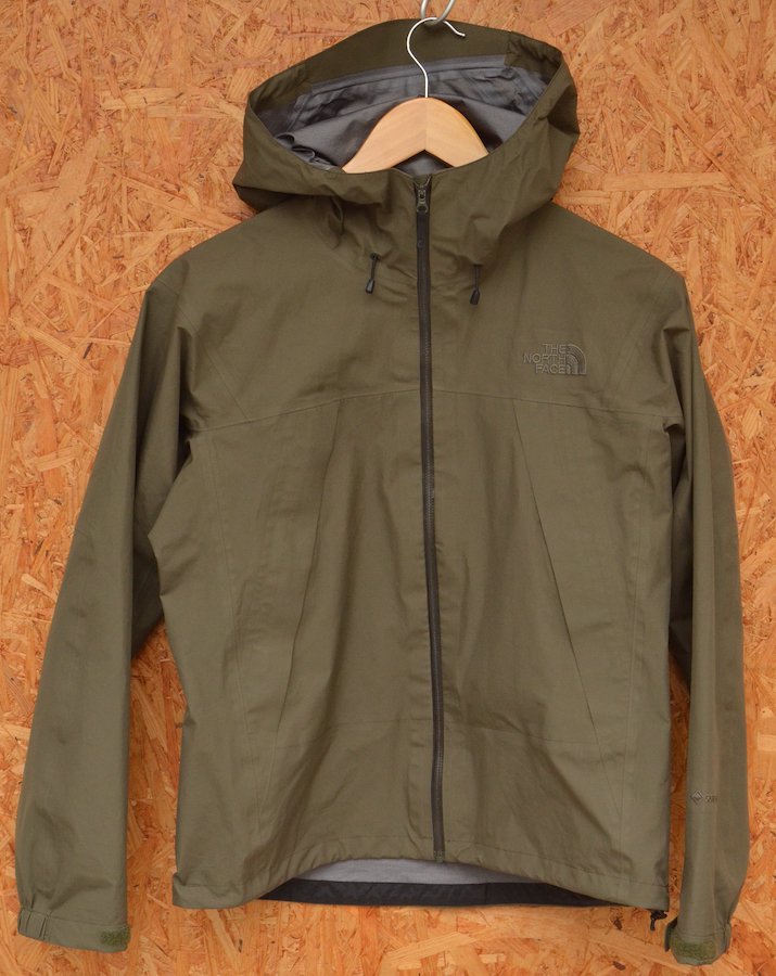 THE NORTH FACE ノースフェイス＞ Climb Light Jacket クライムライト