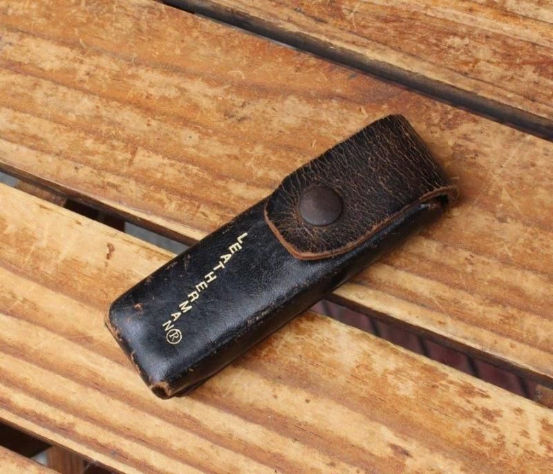 LEATHERMAN レザーマン＞ PST ポケットサバイバルツール | 中古