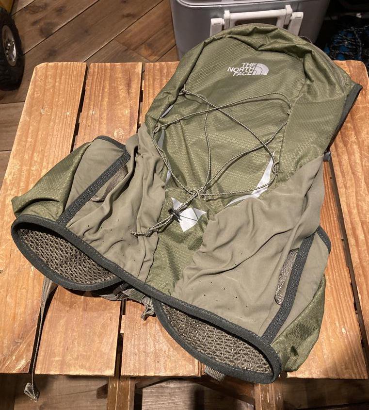 THE NORTH FACE Martin Wing 10 新品未使用