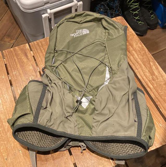 THE NORTH FACE ノースフェイス＞ MARTIN WING 10 マーティンウィング