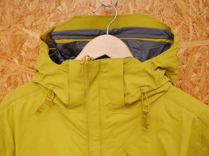 MOUNTAIN HARDWEAR マウンテンハードウエア＞ Superbird Jacket