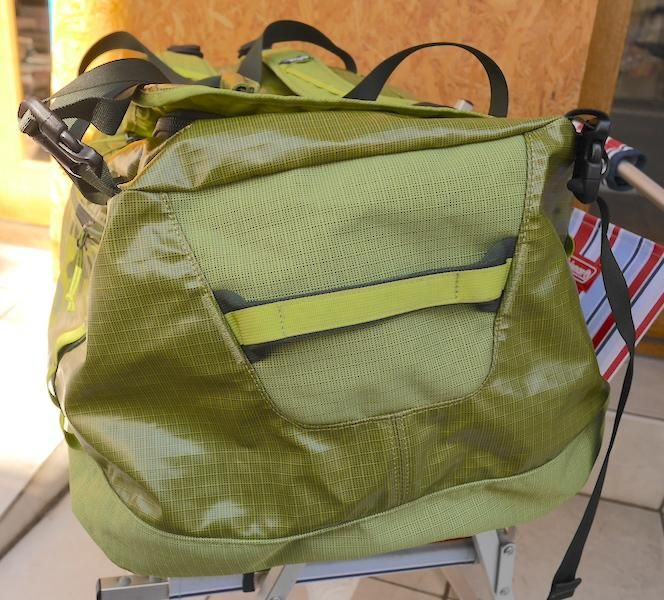 patagonia パタゴニア> Black Hole Duffel 90 ブラックホール patagonia パタゴニア> Black Hole Duffel 90 ブラックホール