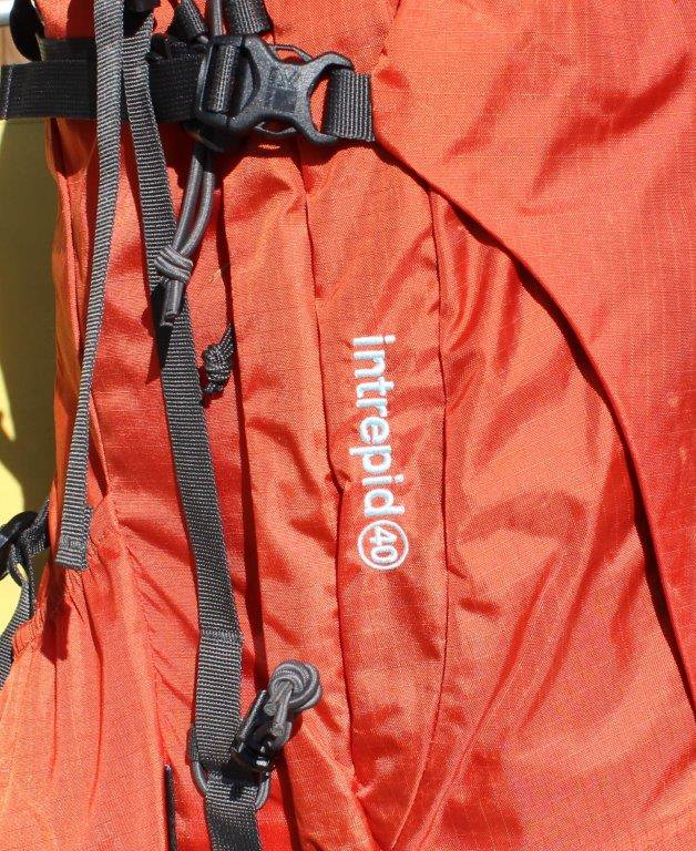 karrimor カリマー＞ intrepid 40 イントレピッド40 | 中古アウトドア用品・中古登山用品 買取・販売専門店 : maunga  (マウンガ)