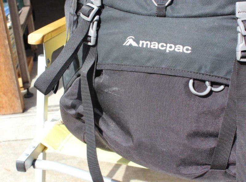 macpac マックパック＞ Cascade 75 FL カスケード75FL | 中古