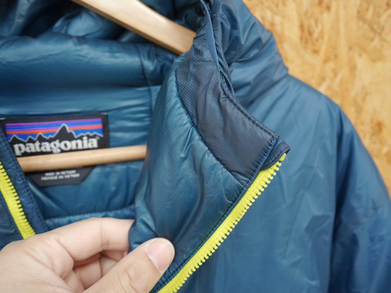 patagonia パタゴニア＞ Men's Das Parka メンズ・DAS・パーカ | 中古アウトドア用品・中古登山用品 買取・販売専門店 :  maunga (マウンガ)